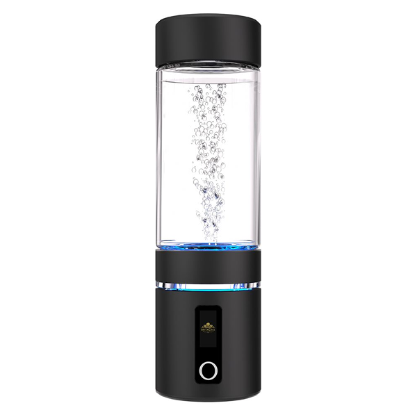 Hydrogen Water Bottles